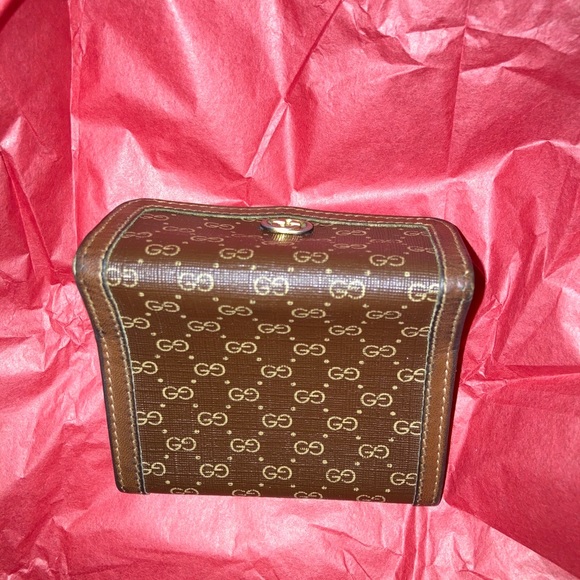 Gucci Double G small wallet/coin purse! - Picture 4 of 8